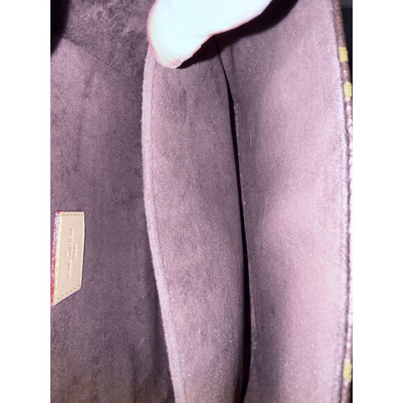 Louis Vuitton Monogram Canvas Pochette Metis Shoulder Bag-PRICE FIRM - Picture 14 of 16